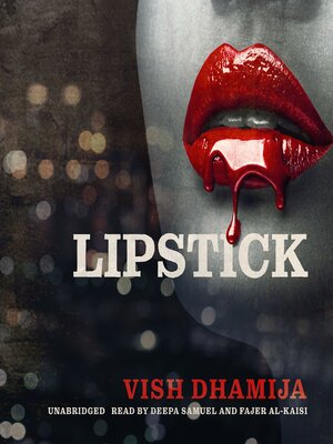cover image of Lipstick